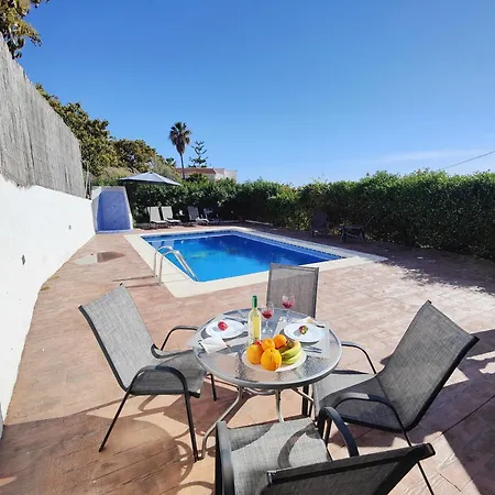 Ap377 Cortijo Maite Villa