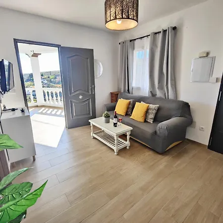 Villa Ap377 Cortijo Maite Nerja