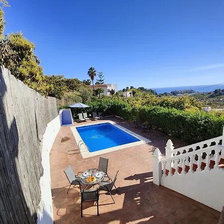 Βίλα Ap377 Cortijo Maite