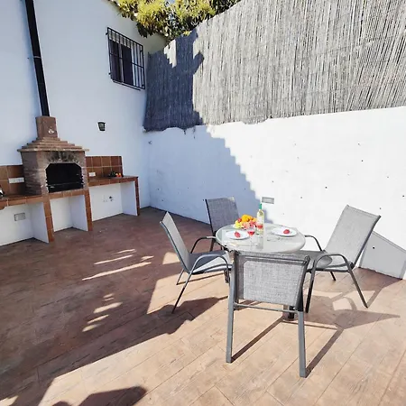 Villa Ap377 Cortijo Maite Nerja