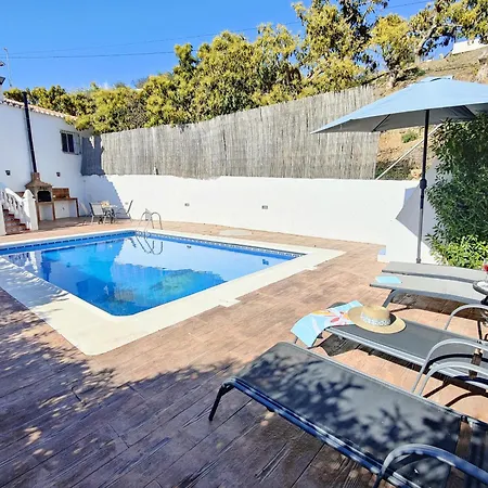 Ap377 Cortijo Maite *