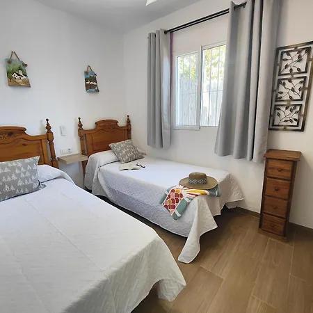 Ap377 Cortijo Maite * Nerja