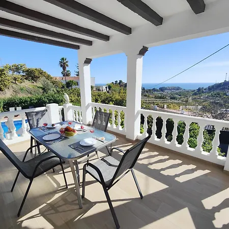 Villa Ap377 Cortijo Maite *