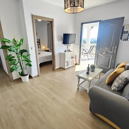 Ap377 Cortijo Maite Villa Nerja